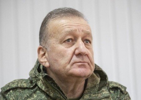    В Луганске потеряли мэра города Манолиса Пилавова