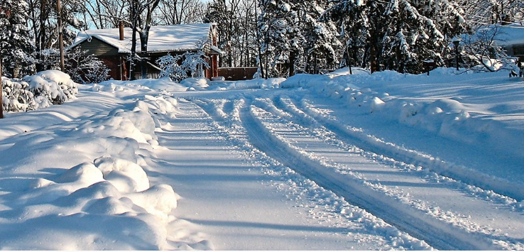 Новинки зимних шин 2023-2024