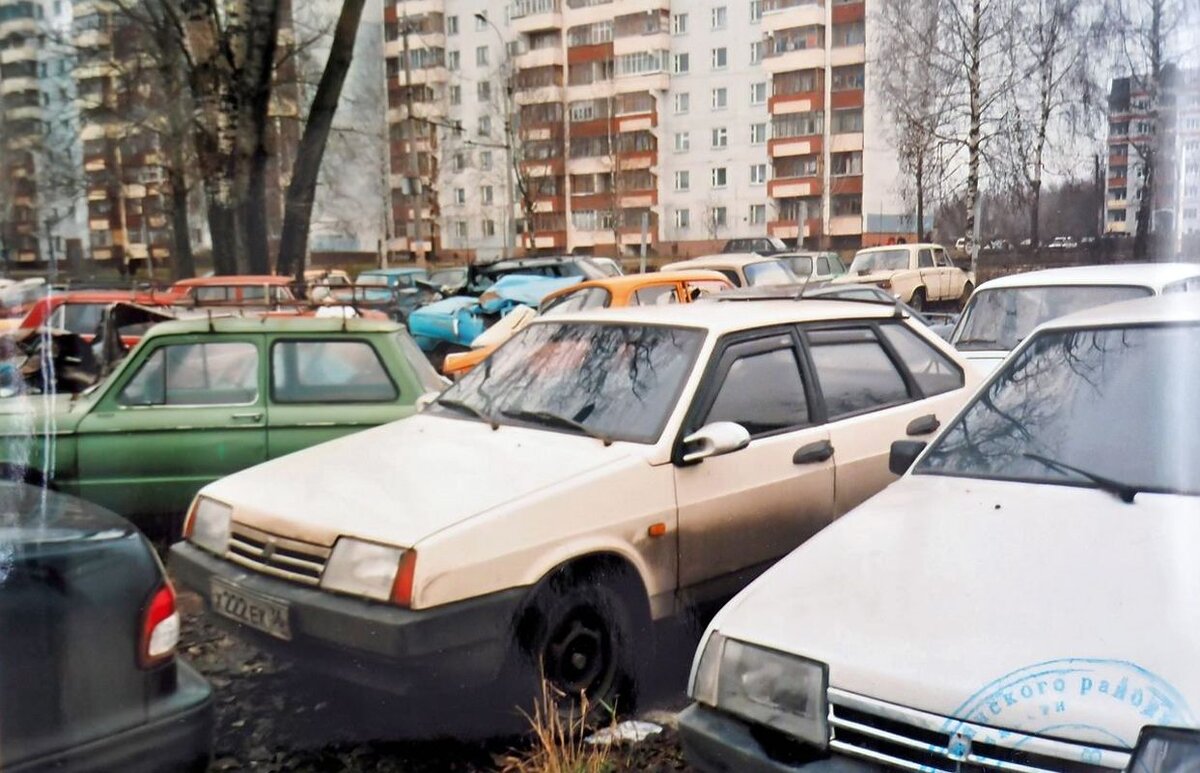 Убийства влюблённых парочек в лесу были разминкой» | МОЁ! Online. Воронеж |  Дзен