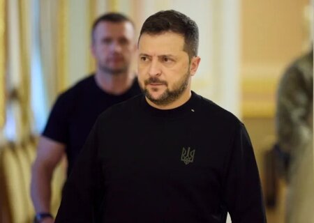    Der Spiegel: для Украины прекращение помощи США будет катастрофой