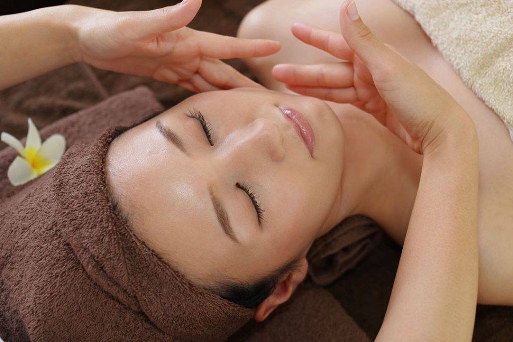 Процедура эксфолиация