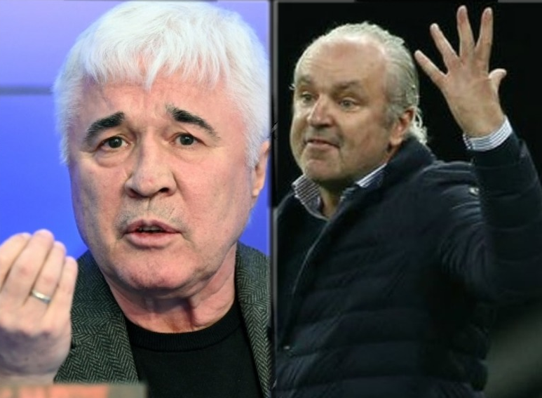 Главные эксперты