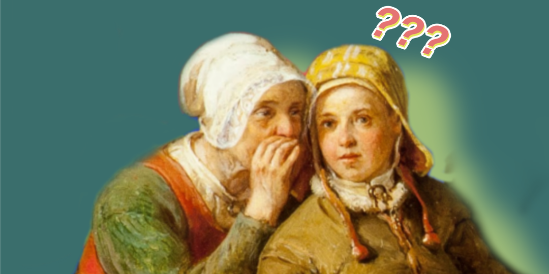 10 слов, которых нет в русском языке, но их упрямо говорят и пишут
