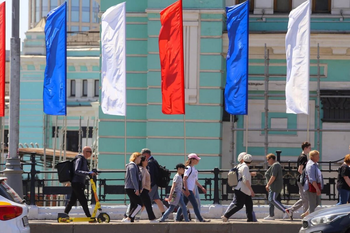    Ярослав Чингаев / АГН Москва