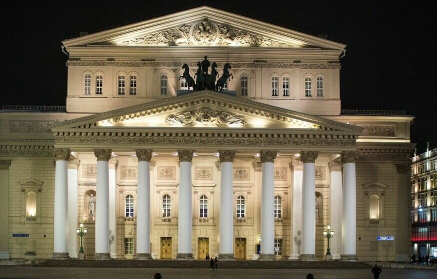    «Щелкунчик» вызвал небывалый ажиотаж