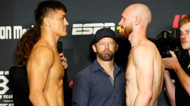    Вячеслав Борщев (справа). Global Look Press