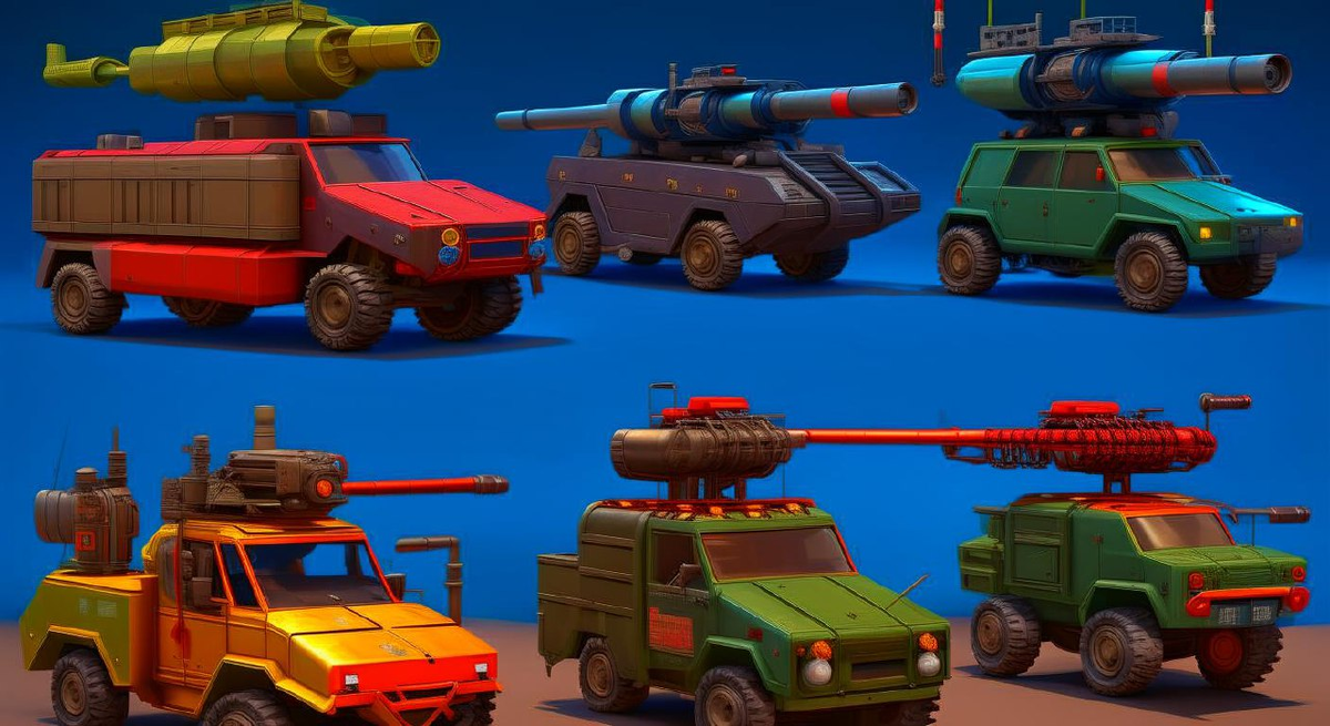 Иллюстрация неросеть