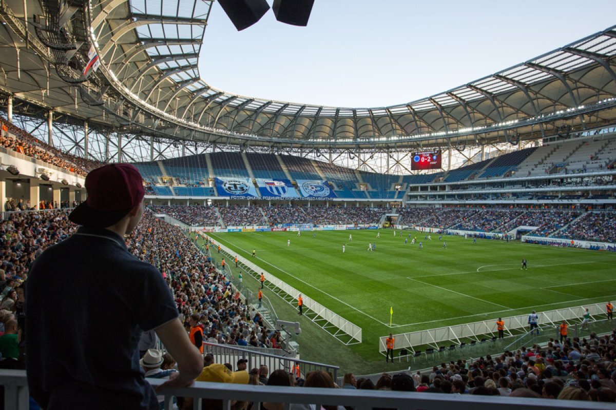 Сделай арена. Волгоград Арена. Волгоград Арена матчи ЧМ 2018. Футбольная база Волгоград. Старый стадион Волгограда.