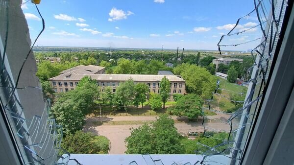    © Sputnik / РИА Новости