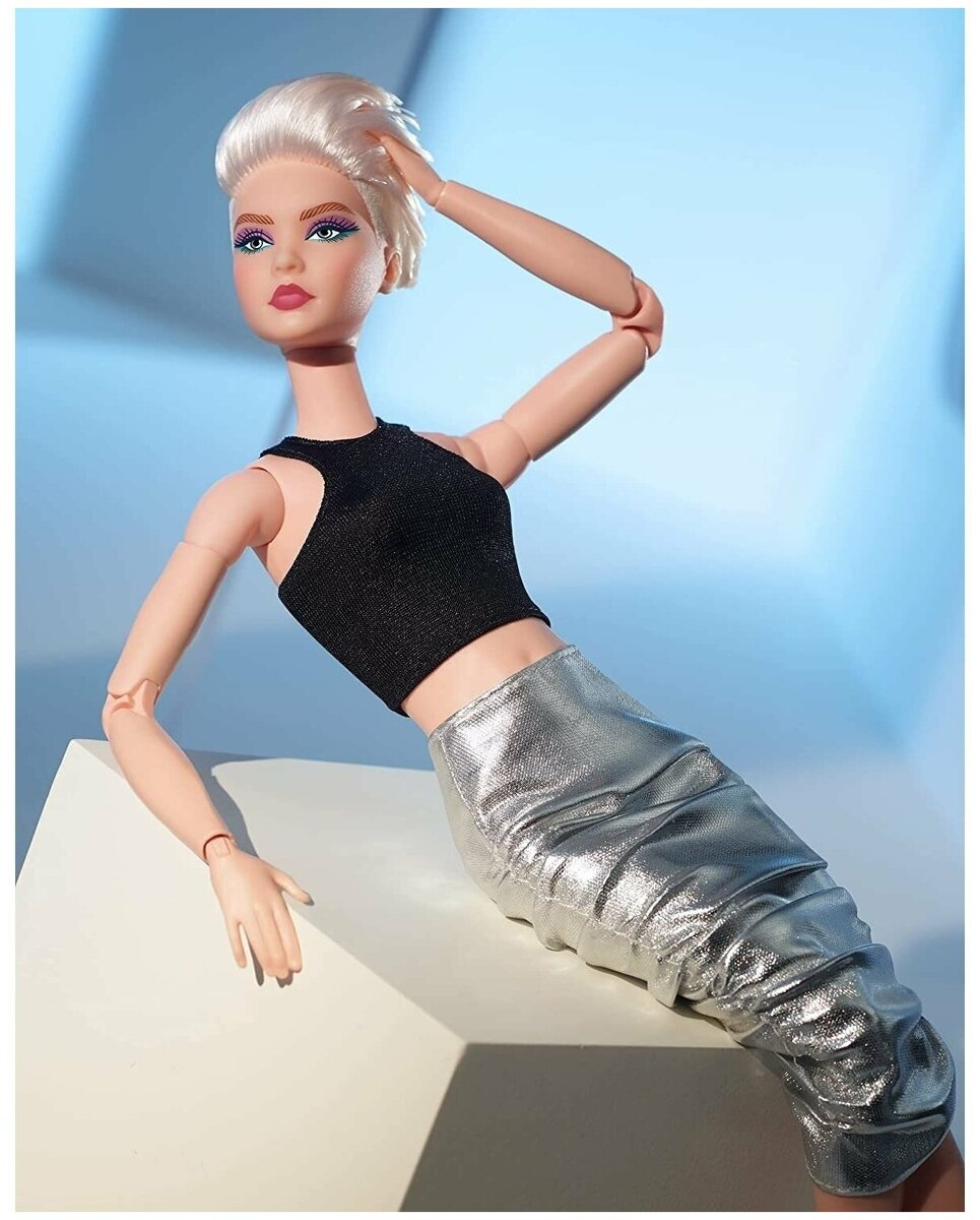 Каноничная Андра Looks #8. 