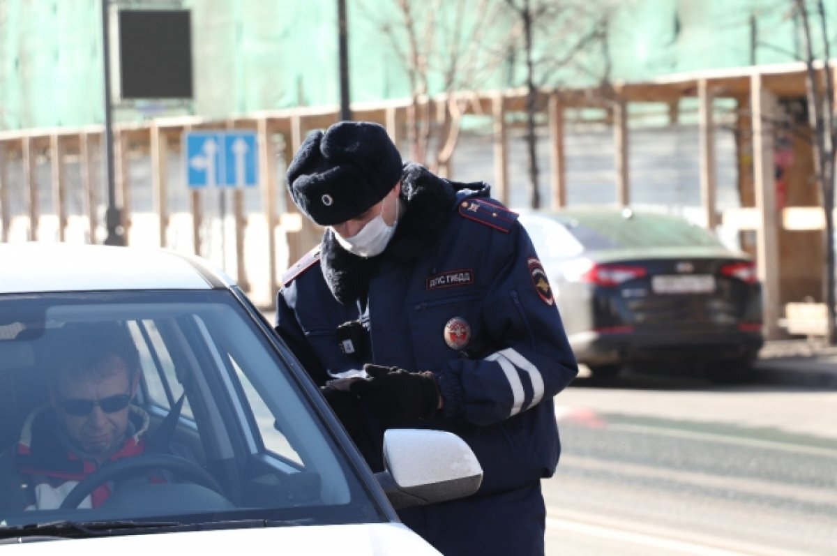    Полицейские разыскивают дрифтовавшего на Театральной площади красноярца