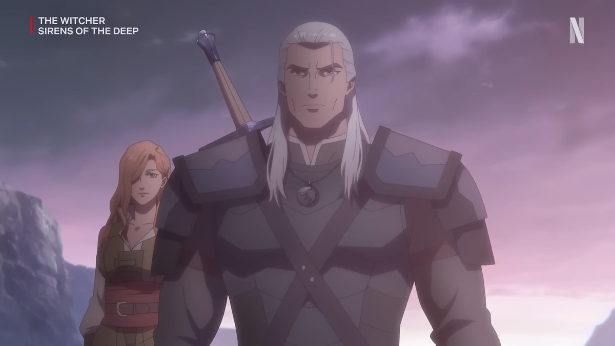 Кадр с официального тизера