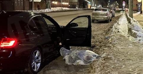    В Иванове продлен арест обвиняемому в убийстве сотрудника департамента транспорта