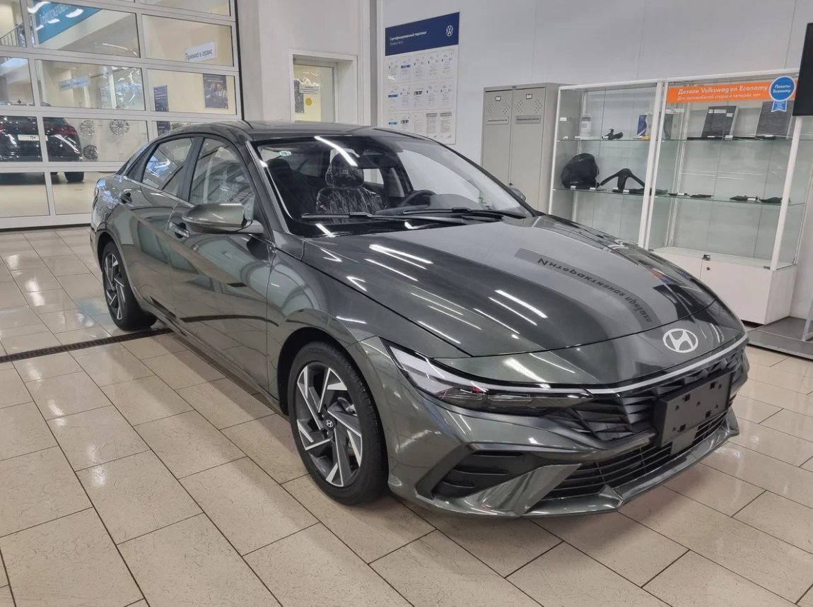 Наконец-то кроссовер по нормальной цене? Надежный мотор, кузов ...