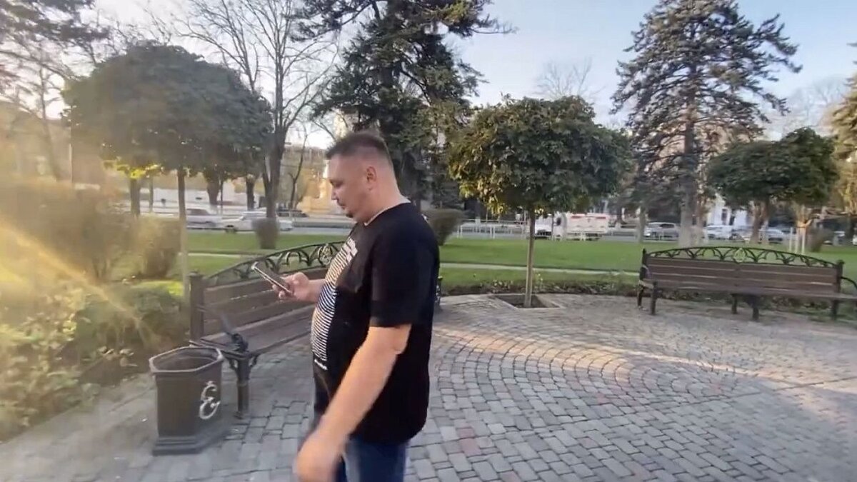    Фото: телеканал «Краснодар»