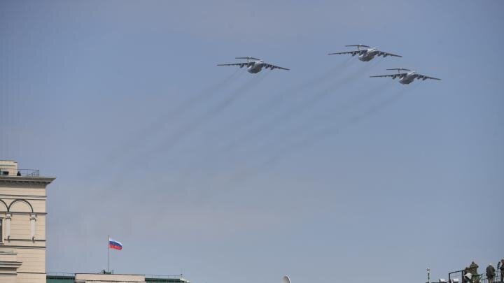 Фото: globallookpress.com/Komsomolskaya Pravda