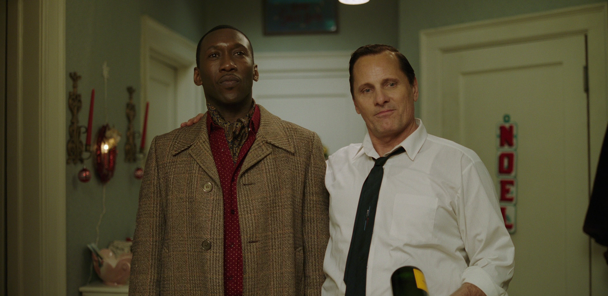 Green book izle