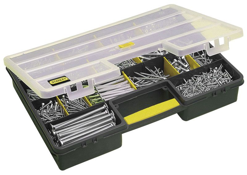 Органайзеры для метизов