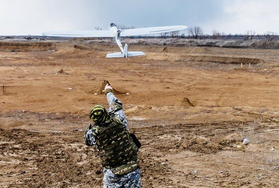    Вооружённые силы Украины