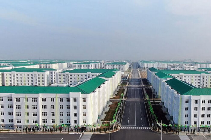 Источник фото: tdh.gov.tm