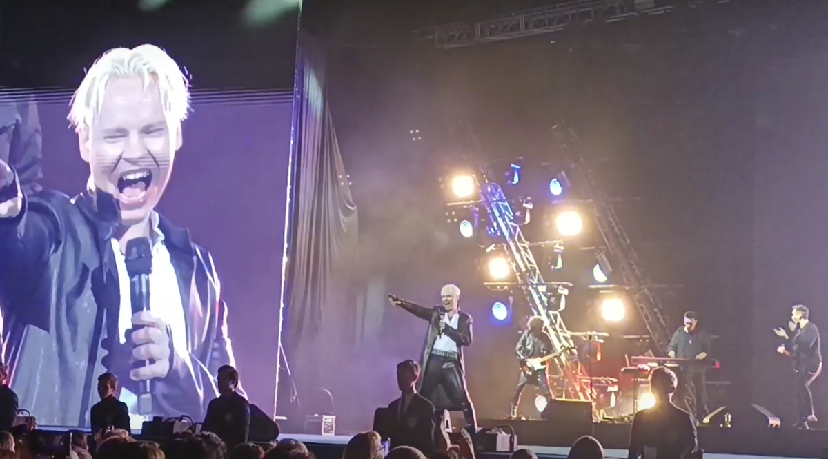 Фото: Скриншот видео.