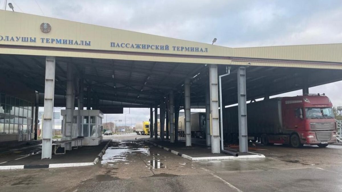    Фото: Комитет государственных доходов. Анатолий Пак