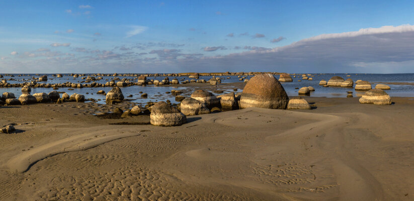 Фото: Федор Лашков / Пресс-служба ООПТ