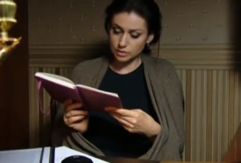 Ещё раз о возрасте Марии Сергеевны Швецовой