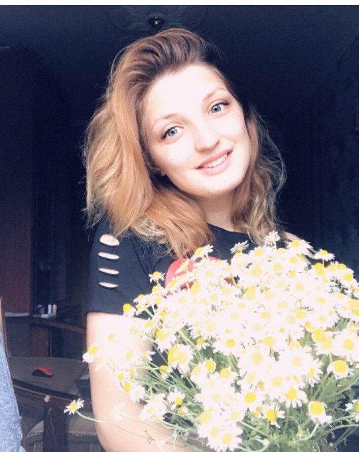 Анастасия Ковалева