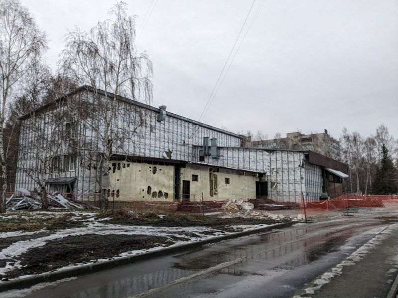 Листайте вправо, чтобы увидеть больше изображений
