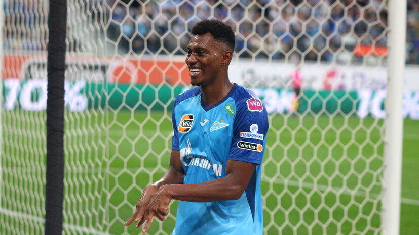   globallookpress.com Maksim Konstantinov