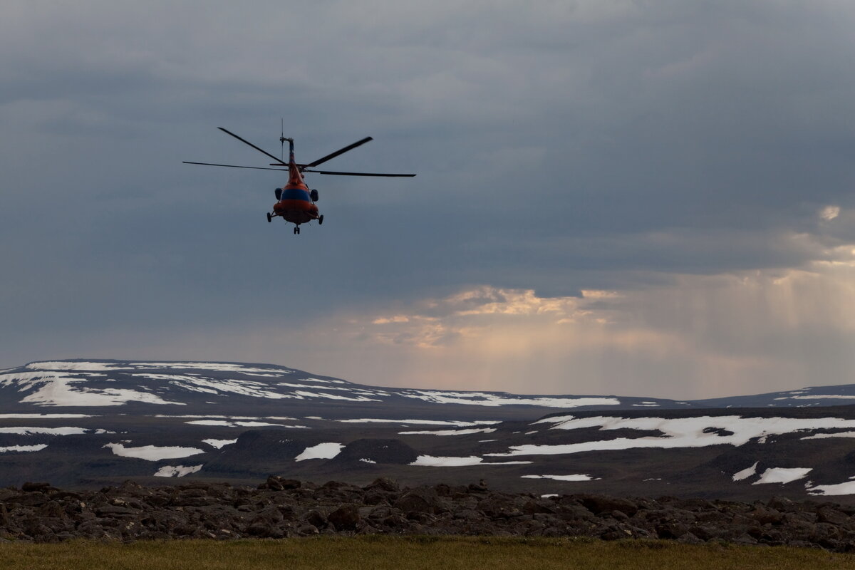 Фото: Подкорытов Андрей / GeoPhoto