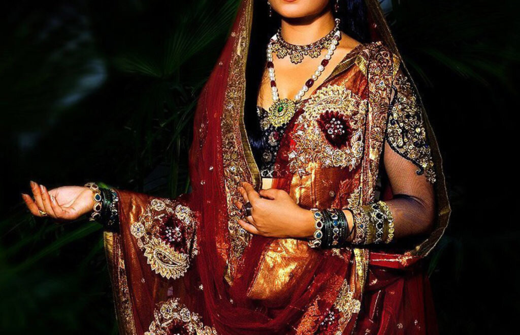 Индийские костюмы: модные и стильные идеи для вашего гардероба