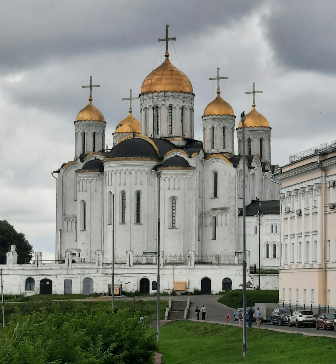 Успенский Собор