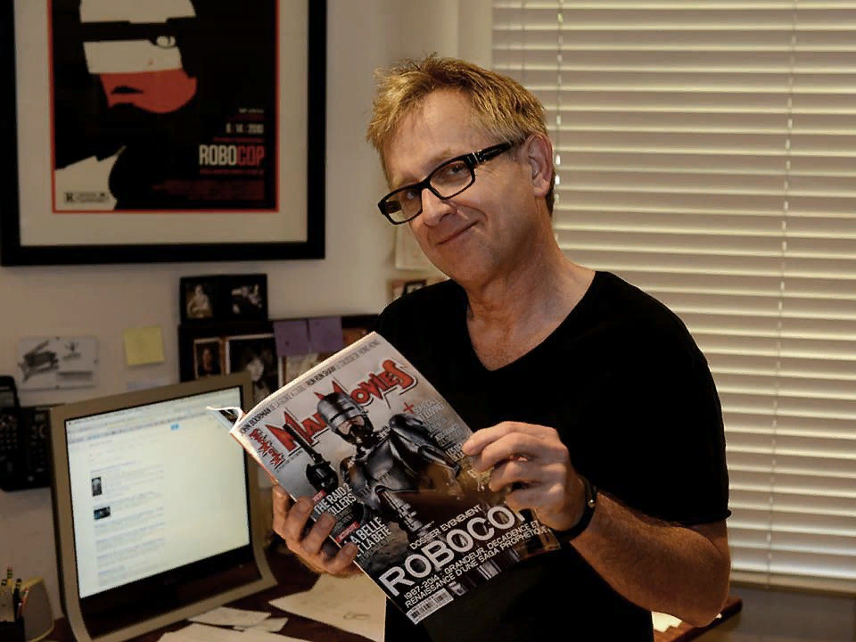 Эдвард Ноймайер