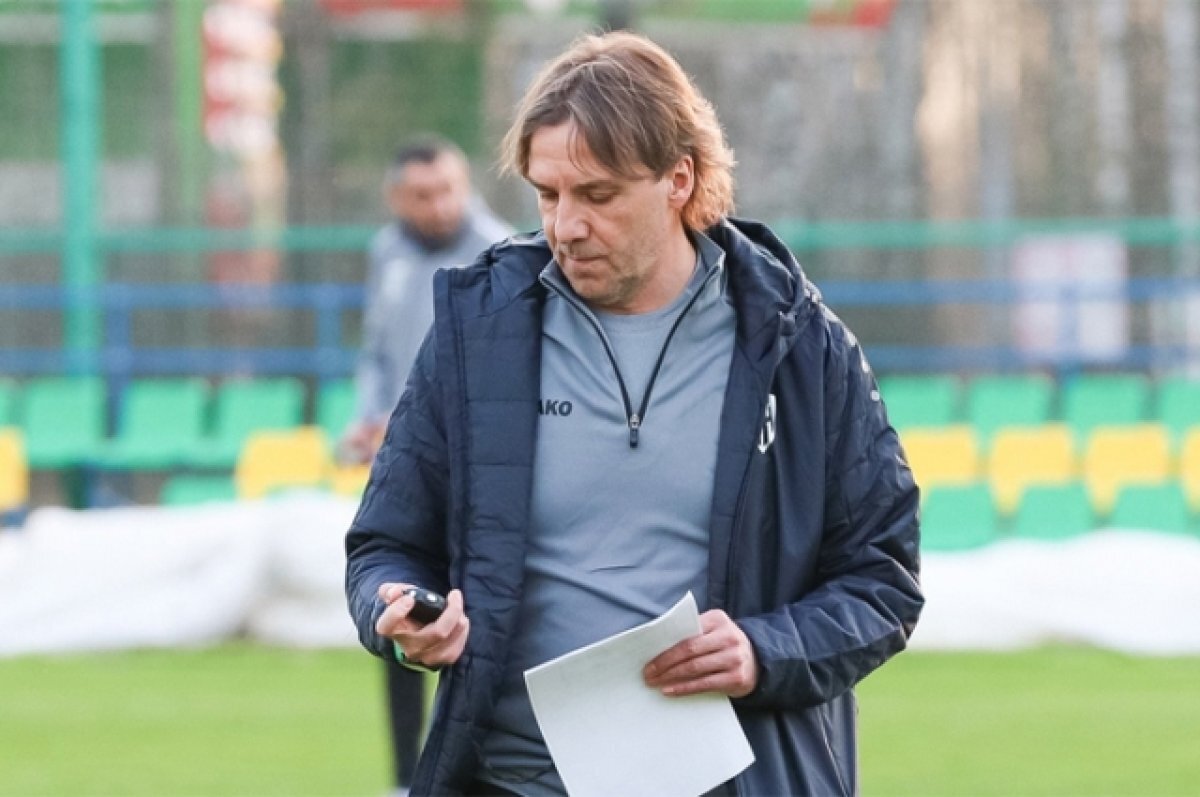    Сергей Юран.