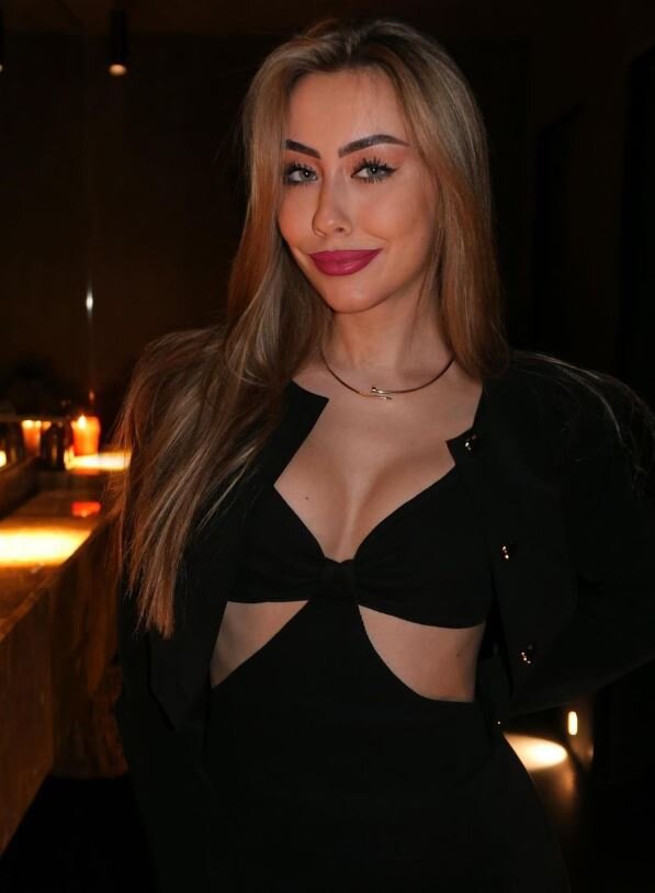 На фото Таисия Маслякова 