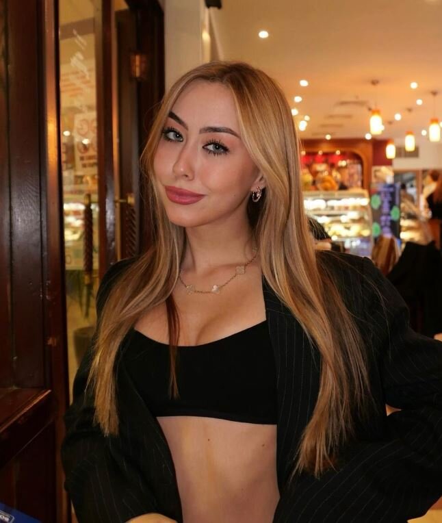 На фото Таисия Маслякова