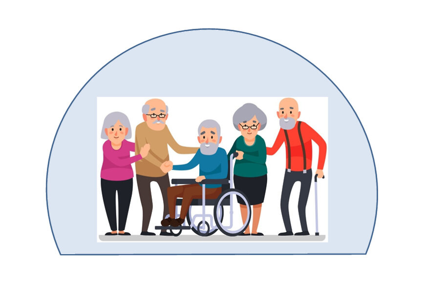 программа доступная среда. доступность социальной помощи. инвалидность рисунок. доступная среда логотип. безбарьерная среда.