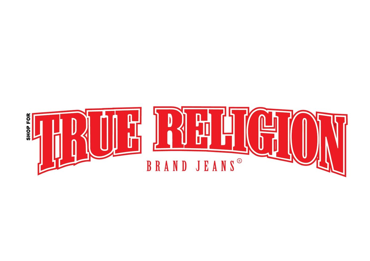 Тру это. True Religion эмблема. Тру релиджен логотип. True Religion обои. Подкова true Religion.