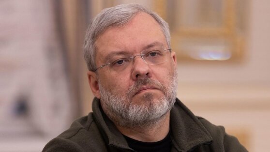    Глава Минэнерго Украины пригрозил России ударами по инфраструктуре Андрей Бурков