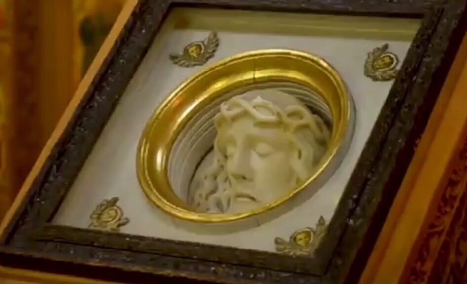 Спас Беленький