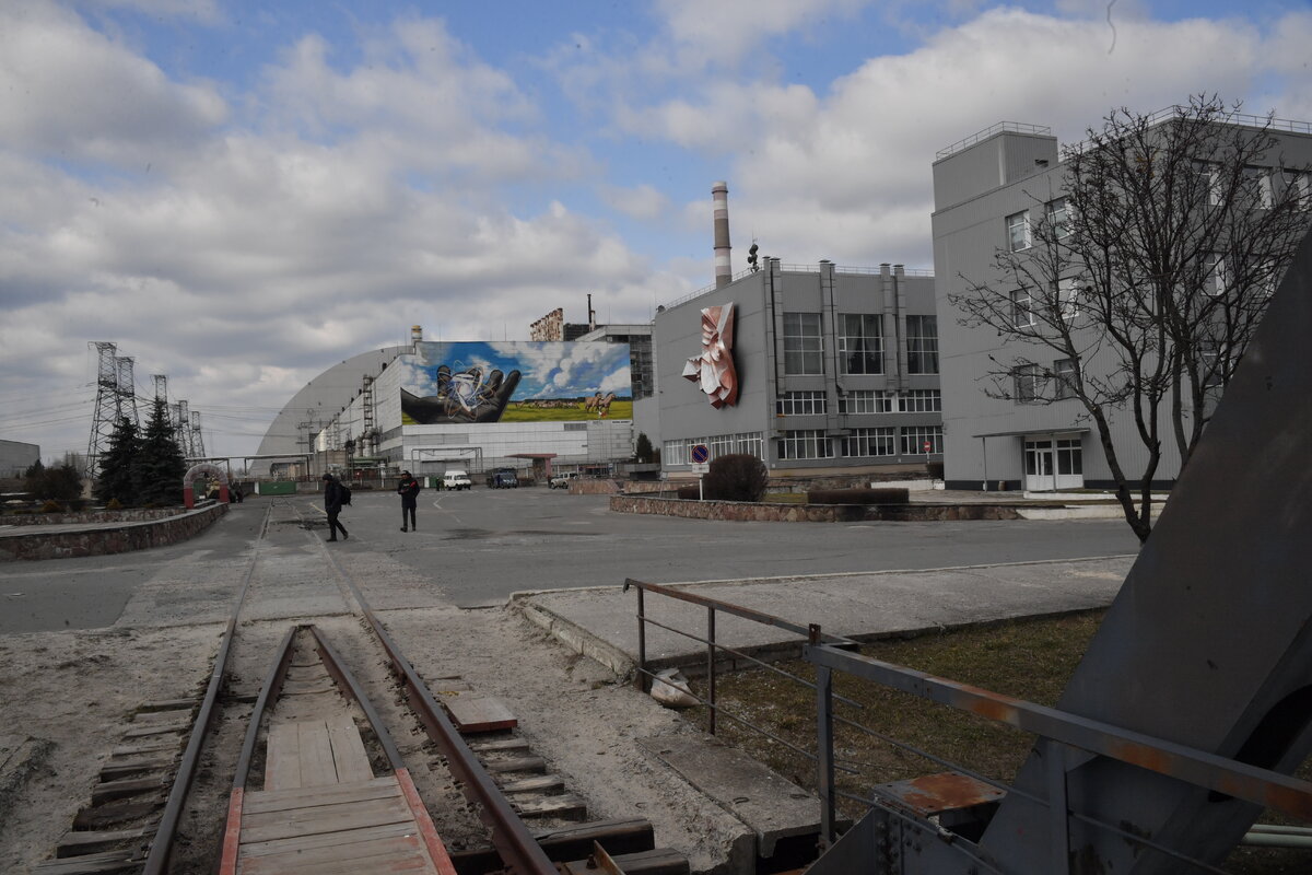 ФОТО: © KOMSOMOLSKAYA PRAVDA/GLOBALLOOKPRESS