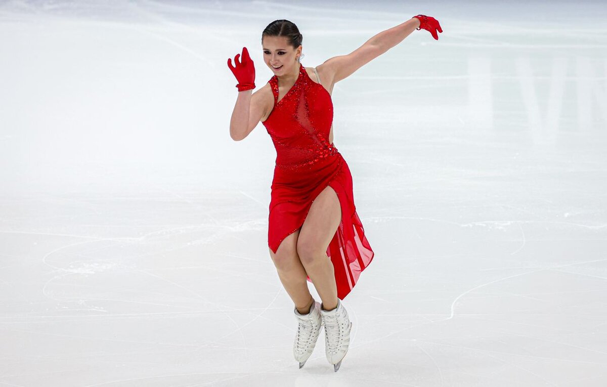 камила валиева 2018. камила валиева сочи. камила валиева фигуристка 2022. камила валиева гран при 2022. фигуристки валиева россии 2022.