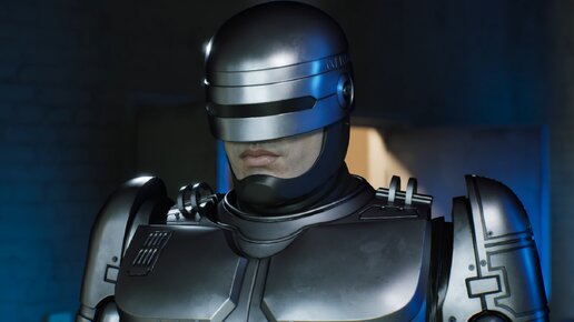 Воспоминания убивают Робокопа. RoboCop: Rogue city прохождение часть 8