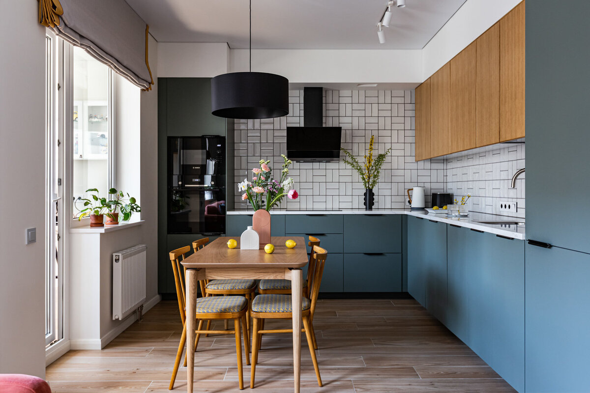 Листайте галерею →