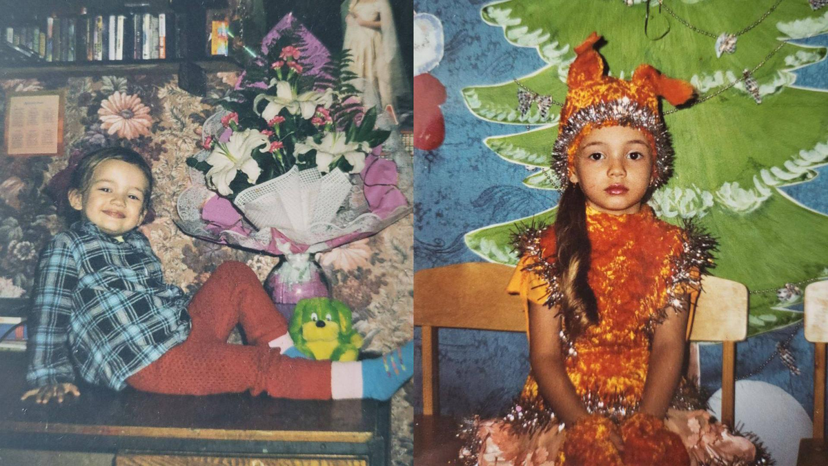 Фото: официальный аккаунт Вали Карнавал в Telegram