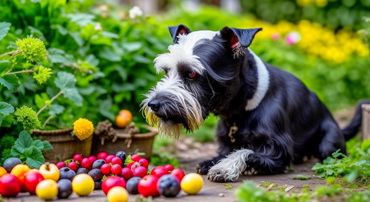Существует ли вегетарианская диета для собаки: факты и рекомендации