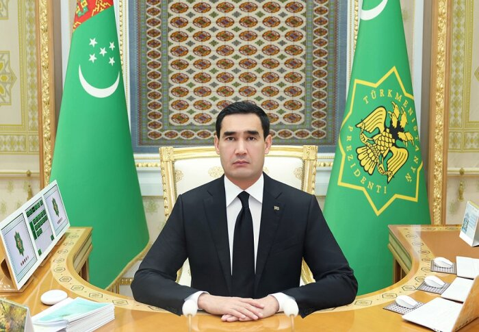 Источник фото: tdh.gov.tm