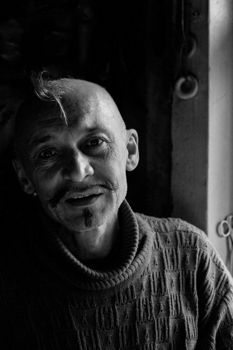 Тверская область, село Токариха , 2011. Автор фотографии Корчагина Татьяна©